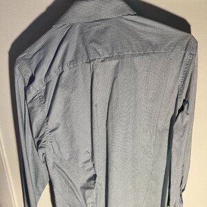 Report Collective Dress Shirt